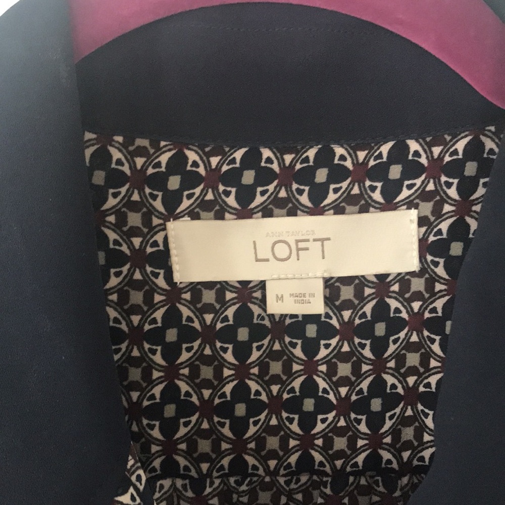 Blouse - Picture 2 of 4
